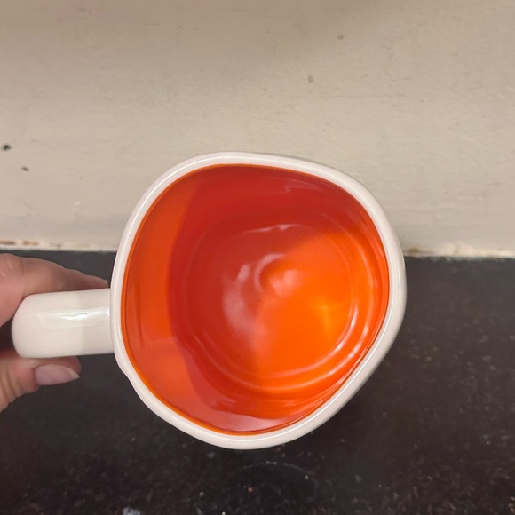 Happy Halloween Rae Dun Ceramic Mug - Picture 3 of 4